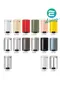 BRABANTIA PEDAL BIN 粉紅 時尚腳踏式垃圾桶 12L #113543