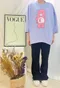 【預購】 直播商品 No.10 熊熊上衣