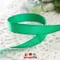 TS-12 單面特多龍草綠緞帶 素面緞帶 12mm   (TS-12 POLYESTER SATIN RIBBON 12mm)