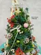 A9-23│聖誕樹│新北市花店│蘆洲花店│送禮盆栽│訂花│送花