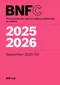BNF for Children (BNFC): September 2025-26