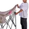 [ Coleman ] 快搭遮陽帳 III / L - 綠橄欖/灰咖啡｜客廳帳 炊事帳 CM-18227M000 CM-18228M000