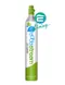 【缺貨】SodaStream Jet 氣泡水機 補充鋼瓶 60L #1032220010