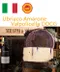 Ubriaco Amarone Valpolicella DOCG(36Mois)義大利Amarone紅葡萄酒硬質乳酪(36個月特熟成)