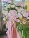 C1-21│高架花籃│新北市花店│蘆洲花店│開幕誌慶│敬輓│訂花│送花