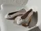 LINENNE－petit flat shoes (ivory)：經典平底鞋