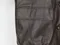 LINENNE－rough leather jumper (2color)：簡潔口袋寬鬆皮夾克
