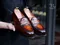 NICODEME WOMEN PATINA LAST 9095