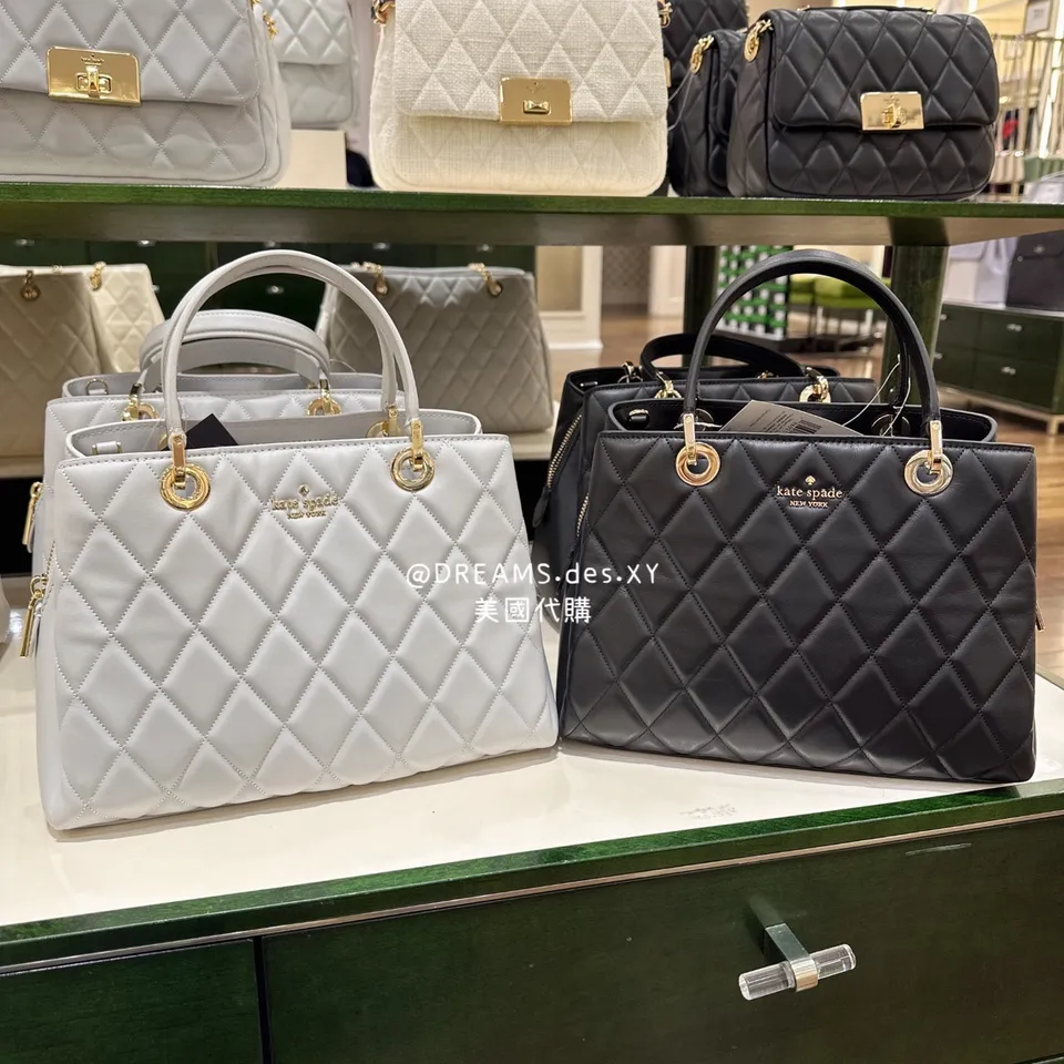 美品♡KATE spead 裏地も可愛い 編み込みバッグ 編み込みバッグ 美品♡KATE 裏地も可愛い spead