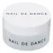 NAIL DE DANCE 水晶粉空罐 白