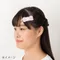 日本Sanrio三麗鷗少女瀏海髮夾立體造型髮飾A301(2入;可選Hello Kitty凱蒂貓/酷洛米/大耳狗/美樂蒂)