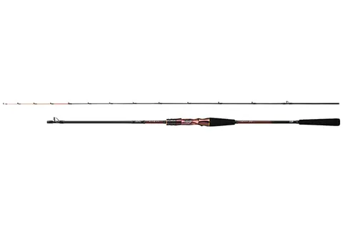 DAIWA 紅牙KOHGA MX TYPE-D 610HB THRILL GAME・W 鯛魚竿路亞竿海水路亞竿