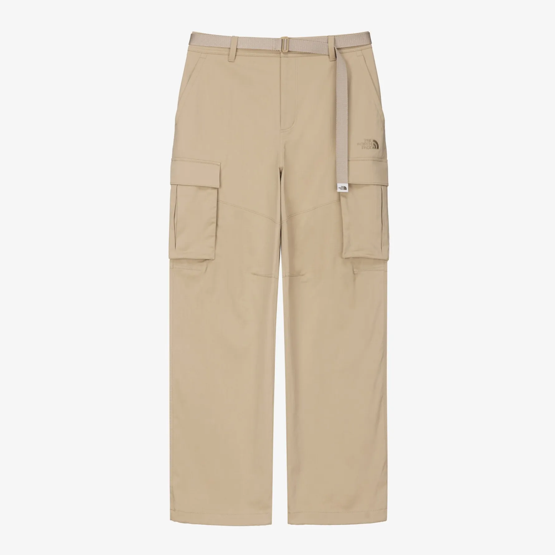 [THE NORTH FACE]★24SS★韓国人気★DALES CARGO PANTS กางเกงผู้หญิง THE NORTH FACE W CARGO PANT (ASIA SIZE) - CLAY