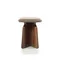 【JUYAN Luxe會員限定】義大利頂級 porada PODI STOOL