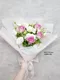 A1-33│情人節花束│新北市花店│蘆洲花店│花束│花店│訂花│送花