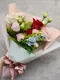 A1-91│情人節花束│新北市花店│蘆洲花店│花束│花店│訂花│送花