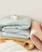 韓製寢具MAATILA－60支莫代爾絲質床墊：有固定彈性帶！四季皆可！新款上架💓