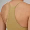 Andar －羅紋挖背運動背心：含胸墊！可直接單穿！