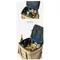 [ the earth ] CORDURA 保冷袋 23L｜ 7色 露營保冷 野餐保冷 露營保鮮袋 食物保冷 食物保鮮袋