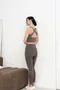 Calm Curve 美背支撐 Bra Top | 2色