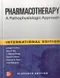 (舊版特價-恕不退換)Pharmacotherapy: A Pathophysiologic Approach (IE)