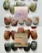 Palette. Nuance Collection 柔霧層染系列彩色凝膠25色套組
