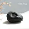 超光西藏隕石(不透)-連結仙女星系 107.71g