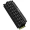 HS-1110 M.2 2280 SSD 散熱片組