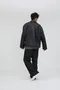 【22FW】韓國 皮革雙口袋造型外套