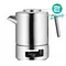 【缺貨】WMF Tea Set Kult tea 不銹鋼茶壼 1.2L #0631226030