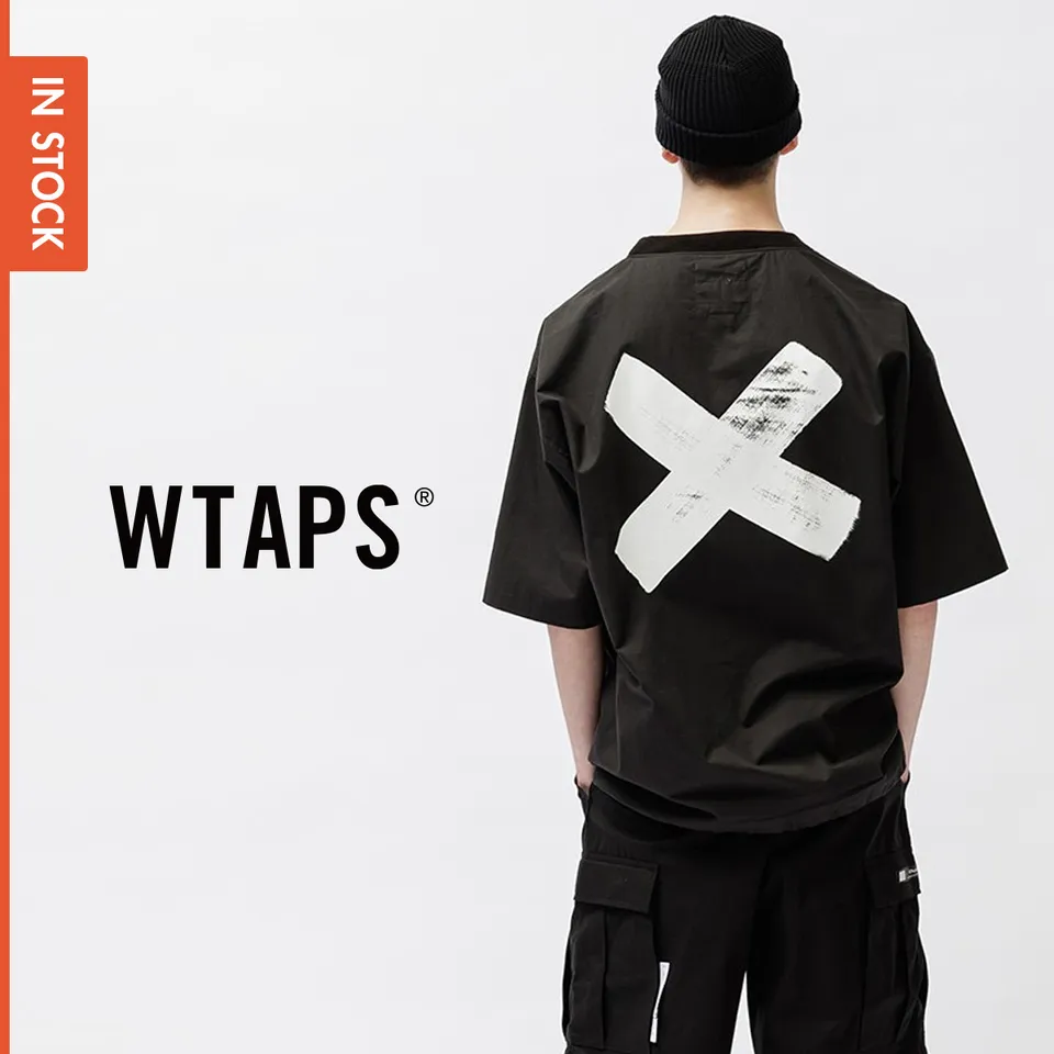 期間限定価格　WTAPS SMOCK SS COTTON. WEATHER 01 楽天市場】wtaps smockの通販