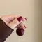 HOHO NAIL  紅色三色組合(O016-O017,H020)