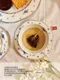 桂花烏龍茶 | 4公克 X 10入 三角立體茶包 | Osmanthus Oolong Tea
