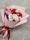 A4-67│母親節花束│新北市花店│蘆洲花店│花束│訂花│送花