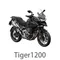 TRIMUPH - Tiger1200