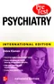 Psychiatry: Pretest Self-Assessment and Review (IE)