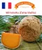 Mimolette(Extra Vieille)法國米莫雷半硬質乳酪(2年特熟成)