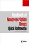 *Handbook of Nonprescription Drugs Quick Reference