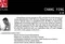 Vigorous  Rhythm - Double Bass
