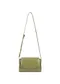 SEMICODE －Capture bag micro：品牌經典方包/小款！新增olive,pink