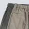 客訂0129_0216 / 類西裝打折寬鬆垂感長褲 W-K609