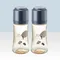 頂級PPSU奶瓶2入組 180ml/280ml