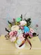 B3-26│乾燥花桌花│新北市花店│蘆洲花店│婚禮布置│開幕花禮│喬遷花禮│榮任花禮│升遷花禮│訂花│送花
