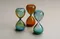 HIGHTIDE Hourglass（Bicolor） - S