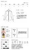 【22SS】韓國 雙口袋造型素面襯衫