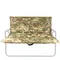 PTC 迷彩雙人椅套 (無支架)(共5色) Camouflage double chair cover(Without Frame) (5 colors)