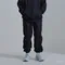 ［THOR®］THWP1001 HEAVY WEIGHT TERRY JOGGER PANTS 厚磅棉褲－Black黑色｜現貨+預購