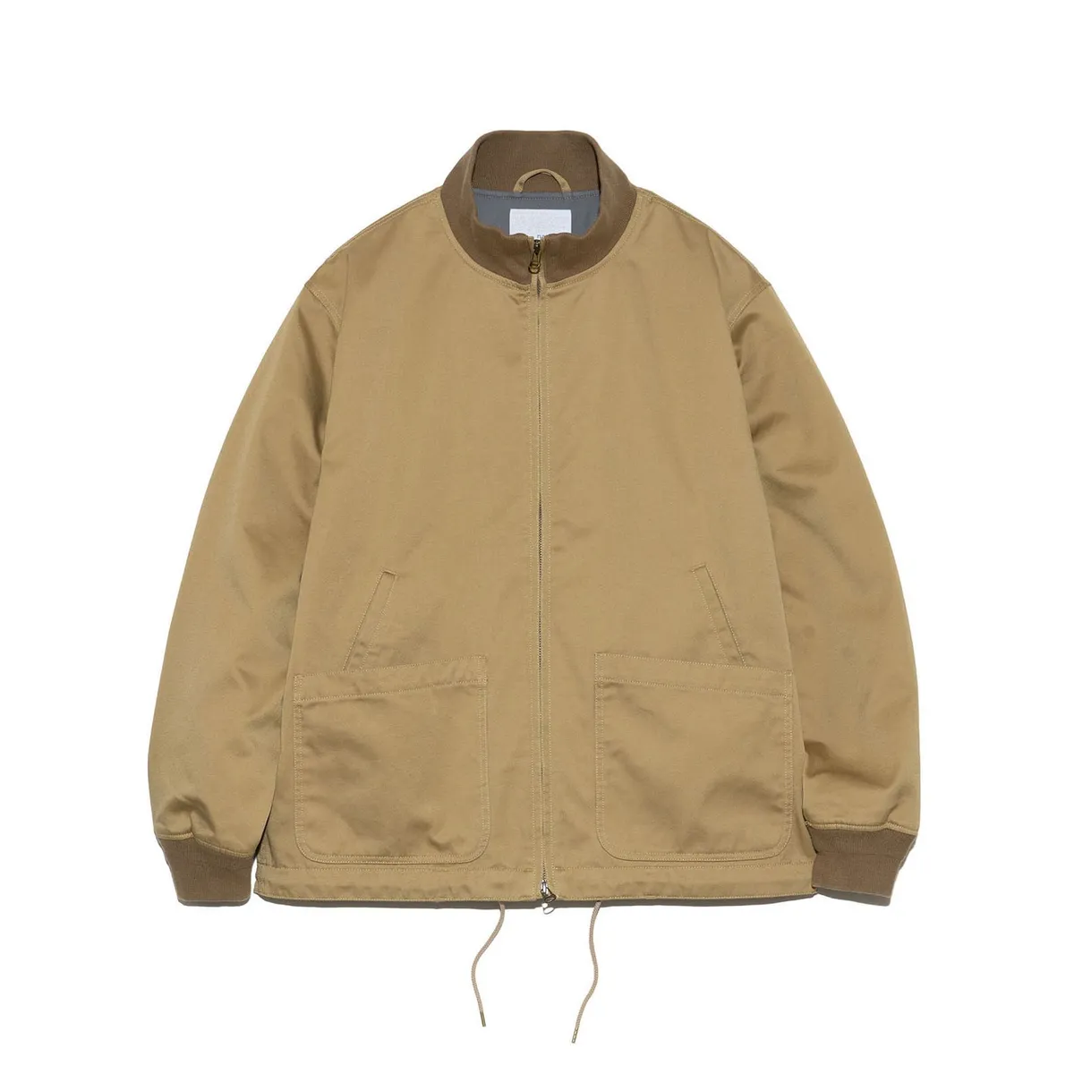 ジャケット・アウター nanamica WINDSTOPPER Duffle Coat Nanamica aa . S . WINDSTOPPER DUFFLE COAT . MELTON WOOL