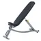 Steelflex 可調式訓練椅 訓練床 臥推床 舉重椅