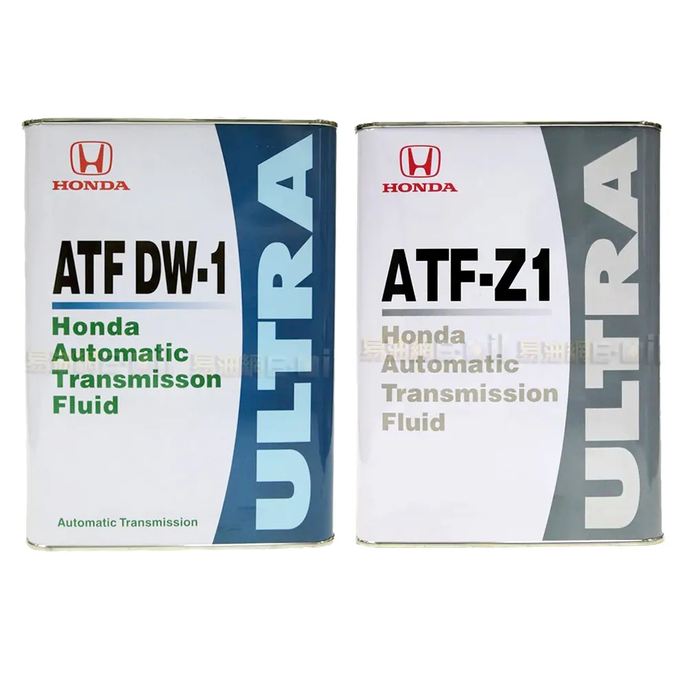 ホンダ HONDA ホンダ純正 ウルトラATF DW-1 純正